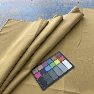 Sunbrella Canvas 5484-0000 Brass | Medium Weight Outdoor, Woven Fabric | Home Decor Fabric | 54" Wide