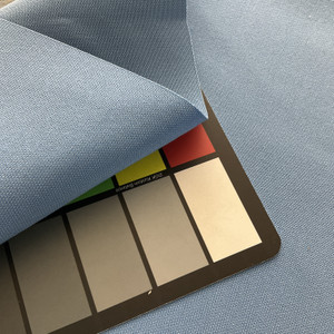 Sunbrella European Canvas SJA3990 Outdoor Myosotis | Medium Weight Woven, Outdoor Fabric | Home Decor Fabric | 54" Wide