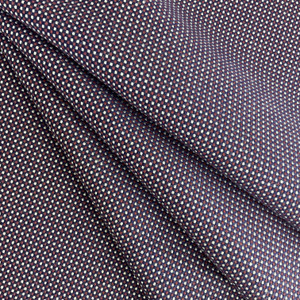 Sunbrella European DOMR047 Domino Roulette | Heavyweight Outdoor Fabric | Home Decor Fabric | 54" Wide