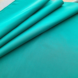 Sunbrella RAIN Waterproof 5456-0000 77 Canvas Teal | Medium/Heavyweight Outdoor Fabric | Home Decor Fabric | 54" Wide