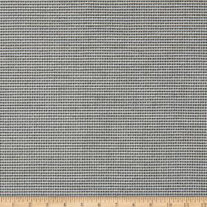 Sunbrella Sling 50198-0003 System Pebble | Very Heavyweight Outdoor, Sling, Mesh Fabric | Home Decor Fabric | 54" Wide