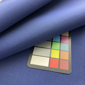 Sunbrella Awning/Marine 6053-0000 60" Mediterranean Blue Tweed | Heavyweight Woven, Outdoor Fabric | Home Decor Fabric | 60" Wide