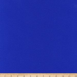 Sunbrella Awning/Marine 6079-0000 60" Outdoor Ocean Blue | Heavyweight Outdoor, Woven Fabric | Home Decor Fabric | 60" Wide