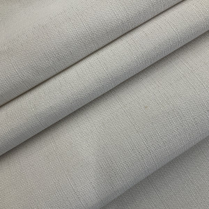 Sunbrella Linen 8353-0000 Canvas | Medium/Heavyweight Outdoor Fabric | Home Decor Fabric | 54" Wide