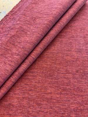 Sunbrella Pure 42091-0017 Platform Sangria | Medium/Heavyweight Outdoor Fabric | Home Decor Fabric | 54" Wide