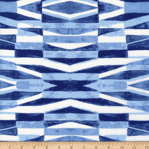 artéé fabrics & home Tommy/Bahama Guata-Loop Evening SK002