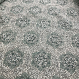 PKL Studio Trinket Duck Juniper | Medium Weight Duck Fabric | Home Decor Fabric | 54" Wide