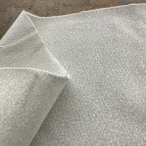 Performance+ Cocoon Chenille Foam | Heavyweight Chenille Fabric | Home Decor Fabric | 55" Wide