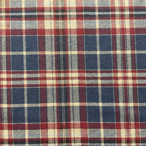 P Kaufmann Highland Romance Edmund Wool Bristol | Medium/Heavyweight Wool Fabric | Home Decor Fabric | 54" Wide