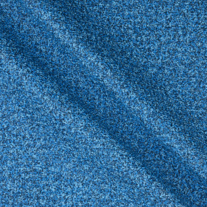Nautolex Omnova Marine Vinyl Flooring Dark Blue | Very Heavyweight Vinyl, Marine Vinyl Fabric | Home Decor Fabric | 74" Wide