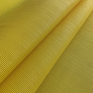 Phifertex Plus Vinyl Mesh Outdoor Lemon Yellow | Very Heavyweight Outdoor, Sling, Mesh Fabric | Home Decor Fabric | 54" Wide