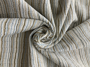 InsideOut Indoor/Outdoor Performance Capistrano Woven Jacquard Driftwood | Very Heavyweight Jacquard, Outdoor Fabric | Home Decor Fabric | 56" Wide