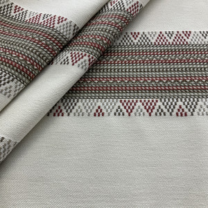 InsideOut Indoor/Outdoor Performance Dartmoor Outdoor Jacquard Heirloom | Very Heavyweight Jacquard, Outdoor Fabric | Home Decor Fabric | 56" Wide