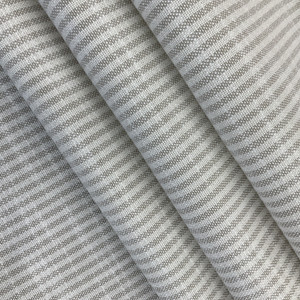 InsideOut Indoor/Outdoor Performance Coronado Woven Jacquard Flax | Very Heavyweight Jacquard, Outdoor Fabric | Home Decor Fabric | 55" Wide
