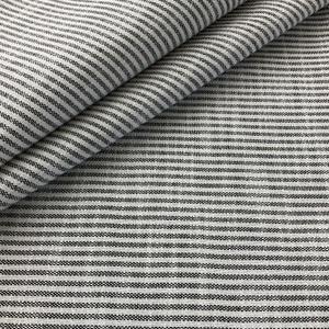 InsideOut Indoor/Outdoor Performance Coronado Woven Jacquard Tuxedo | Very Heavyweight Jacquard, Outdoor Fabric | Home Decor Fabric | 55" Wide