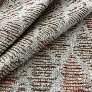 Swavelle Unbound Woven Autumn | Medium Weight Woven Fabric | Home Decor Fabric | 56" Wide