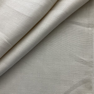 Light Weight 100% Cotton Natural Muslin Fabric - Sold By The Yard - 62  Wide