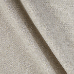 Performatex O'Kokomo Outdoor Faux Linen Woven Linen | Heavyweight Outdoor, Jacquard Fabric | Home Decor Fabric | 54" Wide