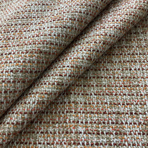 Performatex O'Pixie Outdoor Woven Spice Mix | Very Heavyweight Outdoor, Woven Fabric | Home Decor Fabric | 54" Wide