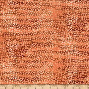 Global Geos Medusa Warp Sateen Coral Pink | Medium Weight Sateen Fabric | Home Decor Fabric | 54" Wide