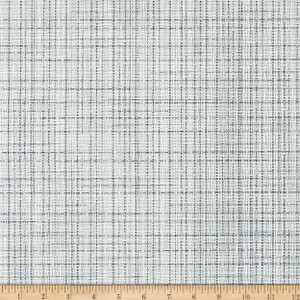 Phifertex Wicker Weaves Vinyl Mesh Charm Mist | Very Heavyweight Outdoor, Sling, Mesh Fabric | Home Decor Fabric | 54" Wide