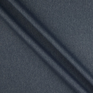 Performatex Double Duck Outdoor Canvas Denim Blue | Very Heavyweight Outdoor, Canvas Fabric | Home Decor Fabric | 54" Wide