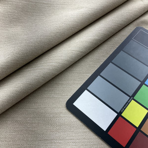 Performatex Double Duck Canvas Outdoor Beige New | Home Decor Fabric | 54" Wide