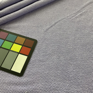 Honeycomb Micro Fiber Lavender | Absorbent Towel Fabric | Microfiber | Mook Fabrics | 60" Wide | By the Yard