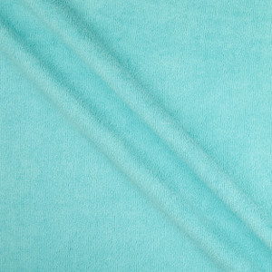 Micro Fiber Solid Woven Teal | Lightweight Woven Fabric | Home Decor Fabric | 60" Wide