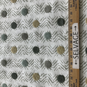 Abel Silver – Folio Fabrics