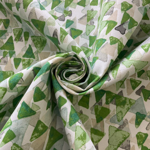 PKL Studio Reef Point Outdoor Grass | Medium Weight Outdoor Fabric | Home Decor Fabric | 54" Wide