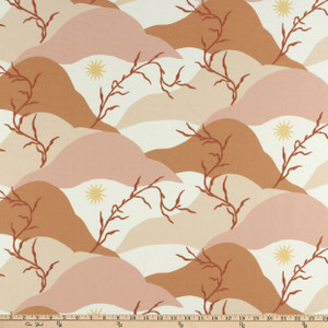 Cute Fall Fabric, Wallpaper and Home Decor