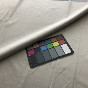 Endurepel Benjamin 97 Velvet Cinder Cut by the Yard | Medium/Heavyweight Velvet Fabric | Home Decor Fabric | 55" Wide