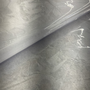 ABBEYSHEA Ultra Clear 20gge Clear 30yd With Paper Fabric by the Yard | Home Decor Fabric | 54.00" Wide