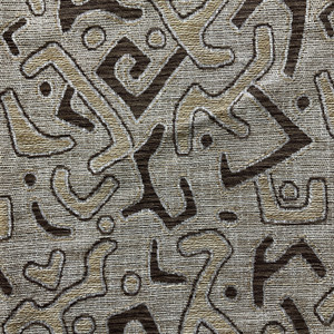 Artistry Royale Mudcloth Woven Bark | Home Decor Fabric | 56.75" Wide