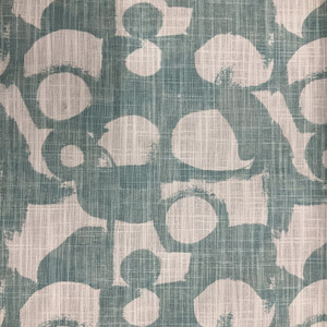 Premier Prints Revolve Slub Canvas Cancun | Home Decor Fabric | 54" Wide