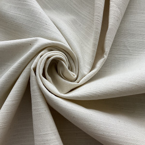 100% Cotton Canvas Natural Artist Duck Fabric 12Oz 340GSM 60