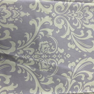 Premier Prints Ozborne Twill Wisteria | Lightweight Twill Fabric | Home Decor Fabric | 54" Wide