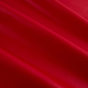 Marine Vinyl Red | Very Heavyweight Marine Vinyl, Vinyl Fabric | Home Decor Fabric | 54" Wide