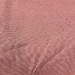 pink insulated fabric 43" Wide 