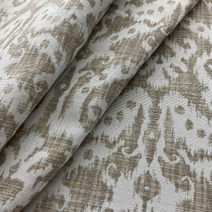 Jacquard Fabric By The Yard