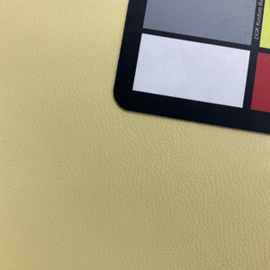 1.875 Yard Piece of Enviroleather in CALIFORNIA AGAVE PVC-free Fabric By The Yard Faux Leather 54"W