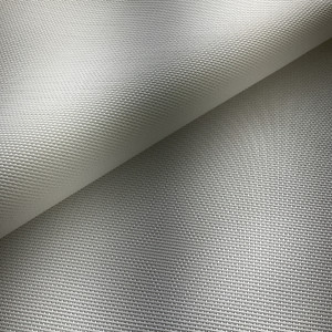 Phifertex Standard Vinyl Mesh Outdoor White