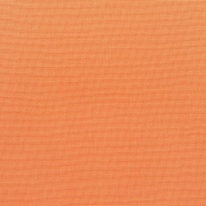 1 Yard Piece of Sunbrella Canvas Tangerine 5406-0000 | 54 inch Outdoor / Indoor furniture Weight Fabric | By the Yard | 5406-0000-REM10