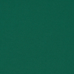 Emerald green solid color Fabric