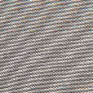 1.5 Yard Piece of Sunbrella | 60'' Grey  (Firesist) | Marine & Awning Weight Canvas Fabric | 82030-0000-REM28