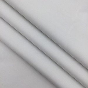 1 Yard Piece of Bright White | Blackout Curtain Lining | Drapery Fabric | 54" Wide | By the Yard