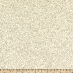 3 Yard Piece of Artistry Piedmont Herringbone Woven Pearl | Medium Weight Woven Fabric | Home Decor Fabric | 55" Wide