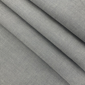 2 Yard Piece of Two Toned Slate Blue Basketweave Fabric | Slipcovers / Upholstery / Curtains | Stain Resistant | 54" Wide | By the Yard