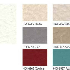 RecPro PU Faux Leather Fabric by The Yard